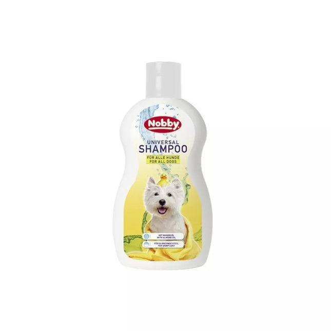 Universal shampoo for dogs, 300 ml