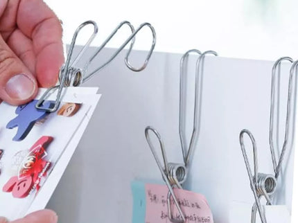 Universalus segtukai, 10 vnt.