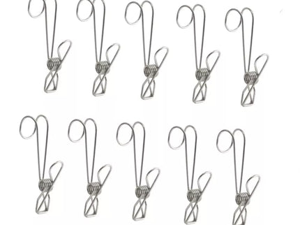 Universalus segtukai, 10 vnt.