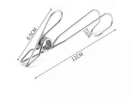 Universalus segtukai, 10 vnt.