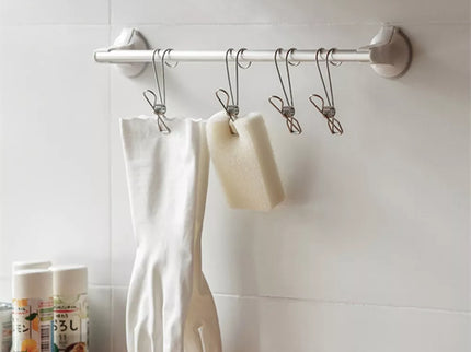 Universalus segtukai, 10 vnt.