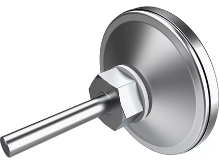 Universalus termometras (0°C iki +120°C)