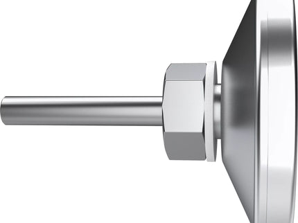 Universalus termometras (0°C iki +120°C)