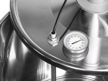 Universalus termometras (0°C iki +120°C)