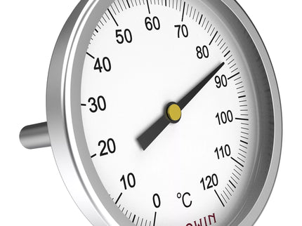 Universalus termometras (0°C iki +120°C)