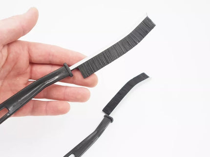 Universalus valymo šepetėlis "TOP"