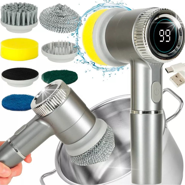 Universalus valymo šepetys XLINE+ TR1981A