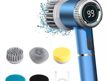 Universalus valymo šepetys XLINE+ TR1981A