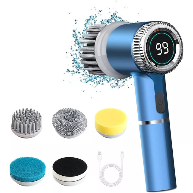 Universalus valymo šepetys XLINE+ TR1981A