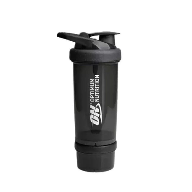 Optimum Nutrition Smartshake Revive Compartment Shaker 750 ml