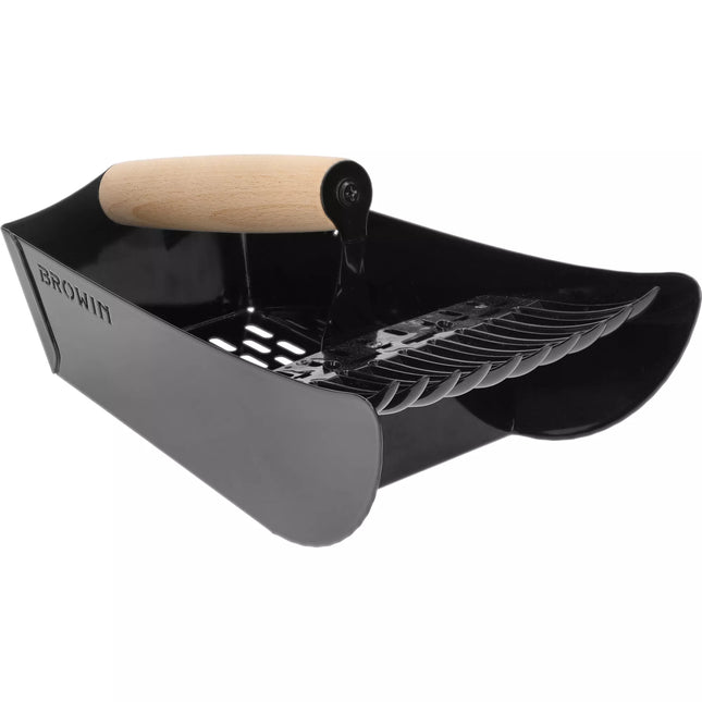 Berry Picking Tool - Black