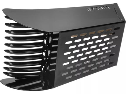 Uogų rinkimo įrankis Juodas