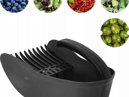 Uogų rinkimo įrankis