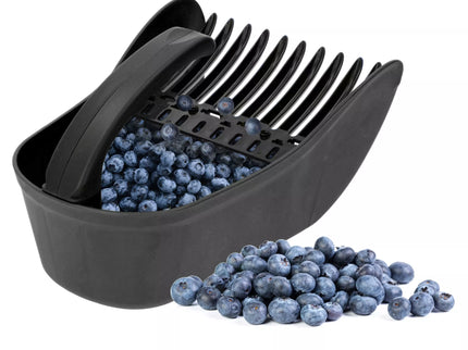 Uogų rinkimo įrankis