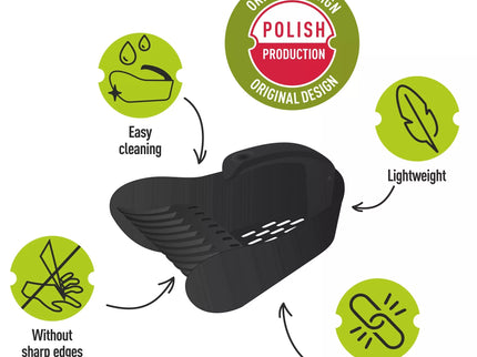 Uogų rinkimo įrankis