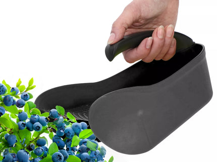 Uogų rinkimo įrankis