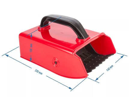 Uogų skynimo šukos