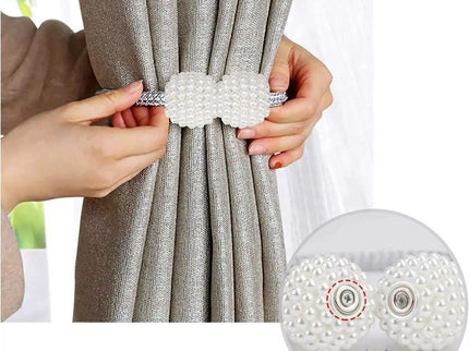 Užuolaidų segtukas