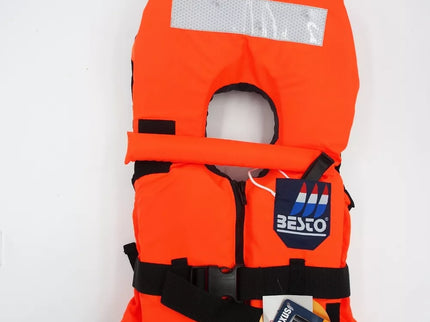 Vaikiška gelbėjimosi liemenė 15-25 kg.