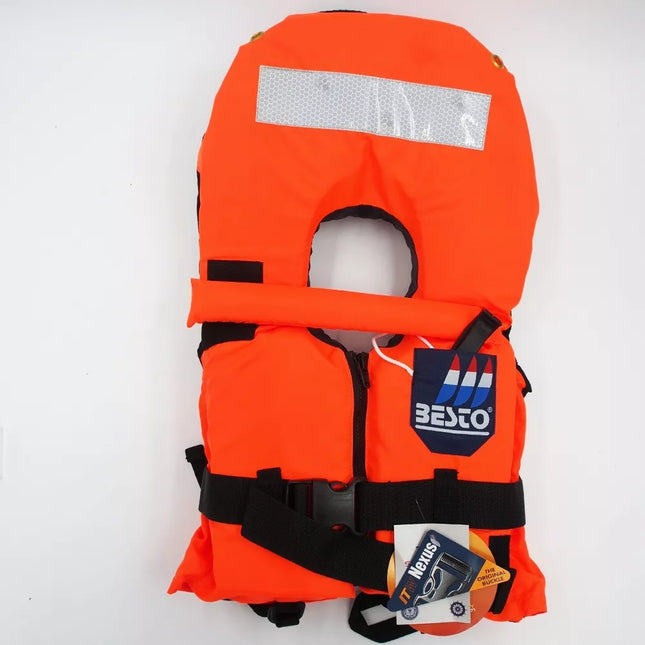 Vaikiška gelbėjimosi liemenė 15-25 kg.