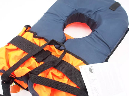 Vaikiška gelbėjimosi liemenė 15-25 kg.