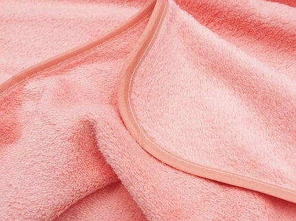 Vaikiškas rankšluostis, 70x140 cm - Balta