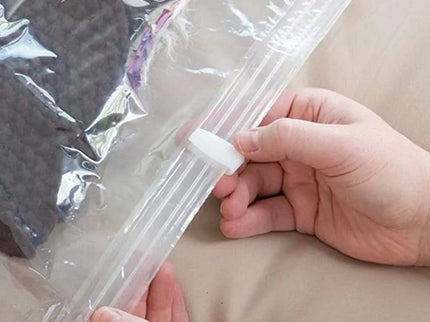 Vakuuminis Maišas Drabužiams 60X80CM