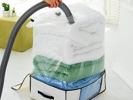 Vakuuminis maišas drabužiams 70X100CM