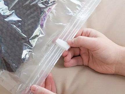 Vakuuminis maišas drabužiams 70X100CM