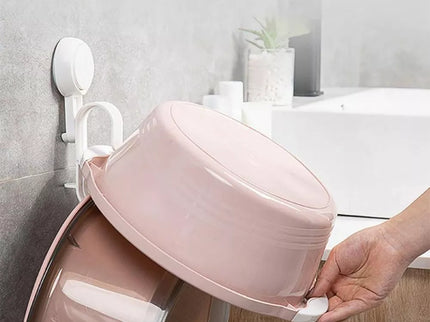 vakuuminis siurbtukas su pakaba