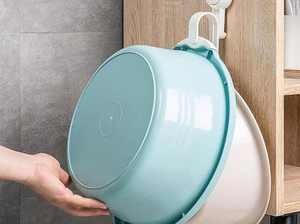 vakuuminis siurbtukas su pakaba