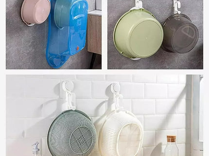 vakuuminis siurbtukas su pakaba