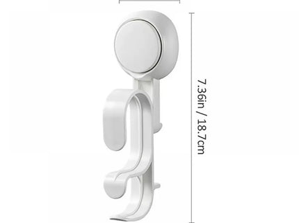 vakuuminis siurbtukas su pakaba