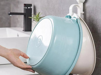 vakuuminis siurbtukas su pakaba