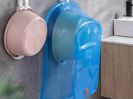 vakuuminis siurbtukas su pakaba