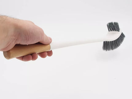 Valymo šepetėlis tualetui TR1609E