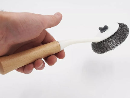 Valymo šepetėlis TR1609B