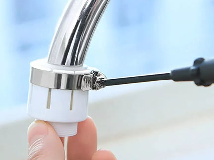 Vandens čiaupo adapteris