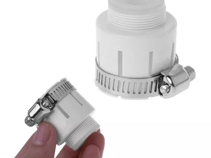 Vandens čiaupo adapteris