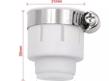 Vandens čiaupo adapteris