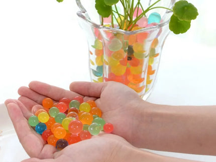 Vandens Kamuoliukai, 30 vnt.