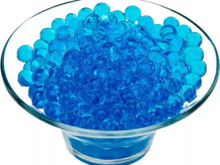 Vandens Kamuoliukai, mėlyni