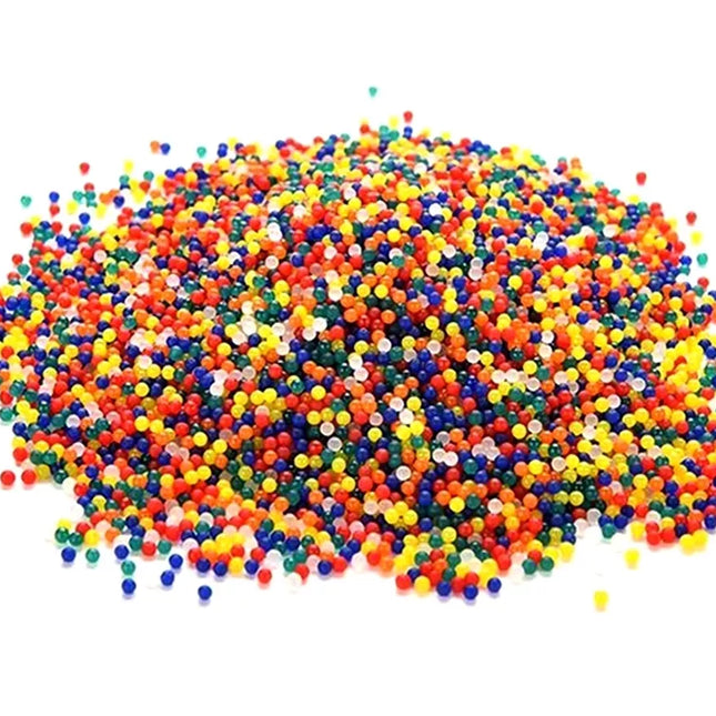 Vandens kamuoliukų rinkinys