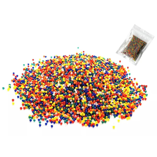 Vandens kamuoliukų rinkinys