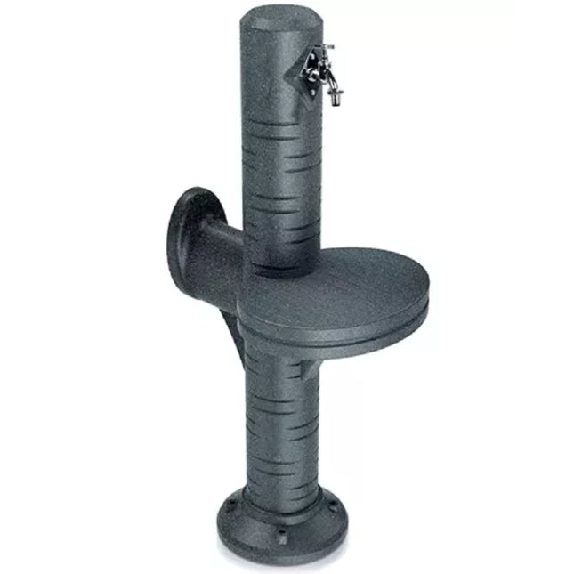 Vandens kolonėlė "FREZA granit"