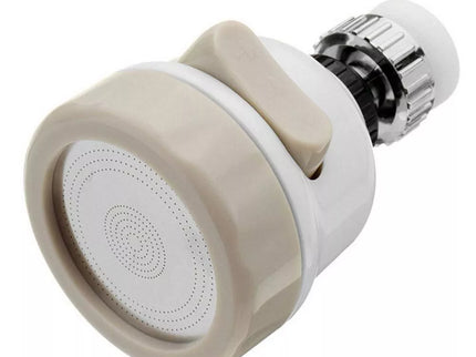 Vandens Maišytuvo Galvutė "360"