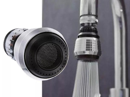 Vandens Maišytuvo galvutė "Exclusive"