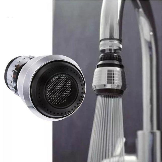 Vandens Maišytuvo galvutė "Exclusive"