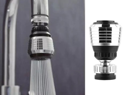 Vandens Maišytuvo galvutė "Exclusive"