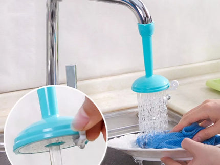 Vandens Maišytuvo Lankstus Prailgintuvas